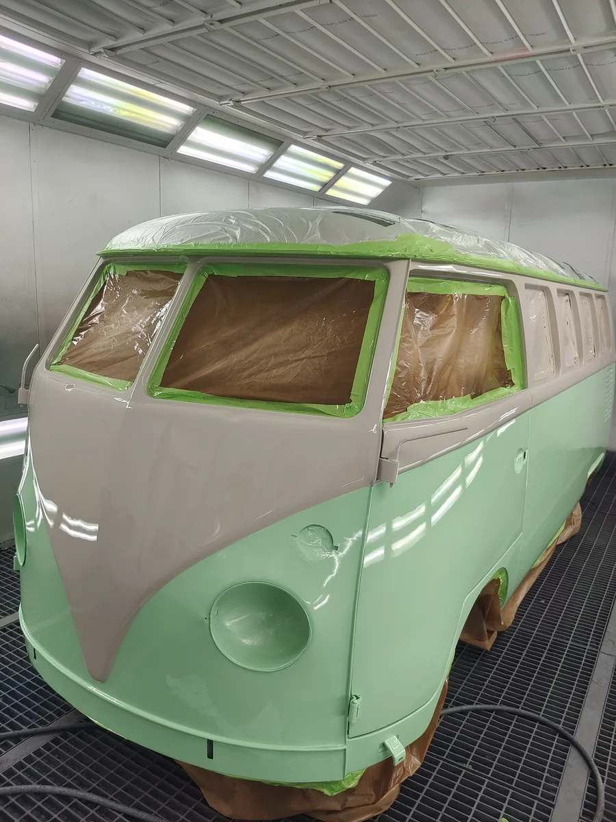 KFZ Karosserie- und Lackiertechnik Fachbetrieb Haag Amstetten
