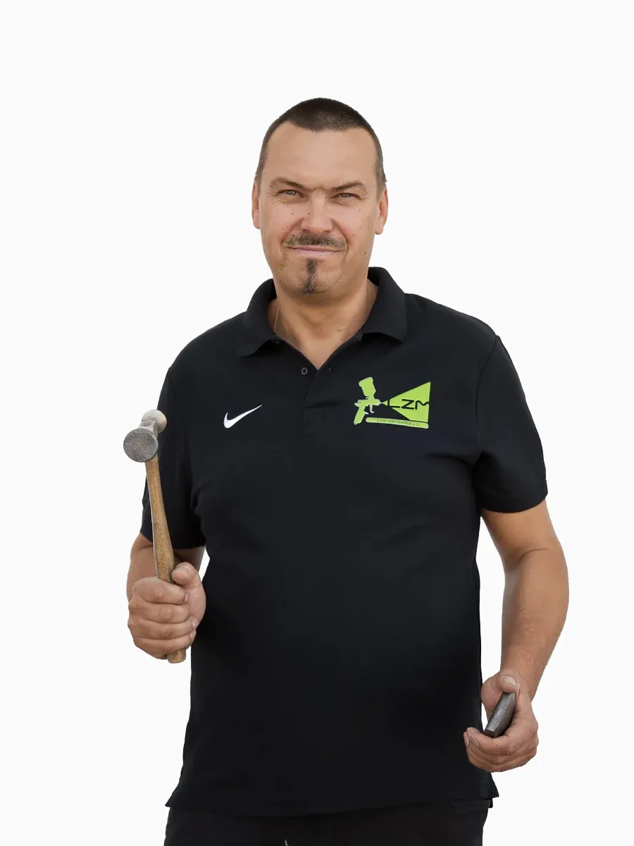 Helmut Langenreither