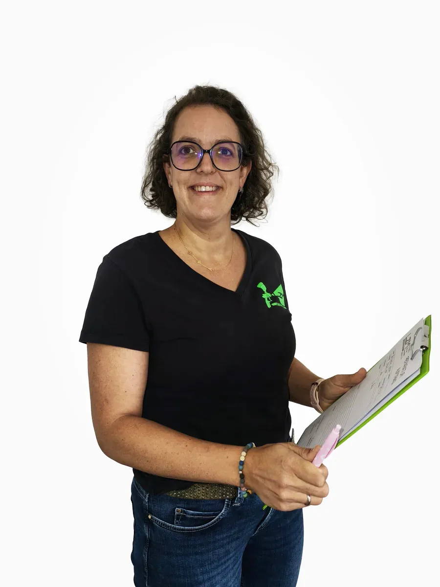 Juliana Schuster