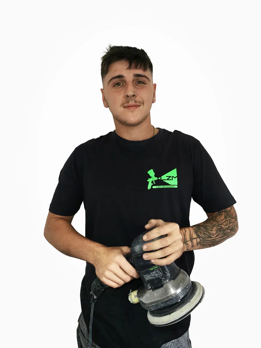 Leonardo Paradiso