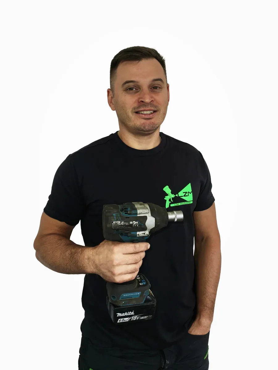 Lukasz Skornog