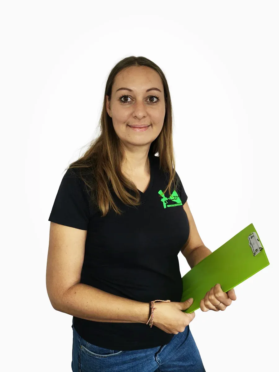 Sabine Mayrhofer